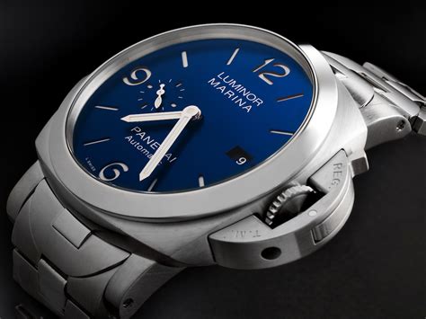 best selling panerai watch|best Panerai watches to collect.